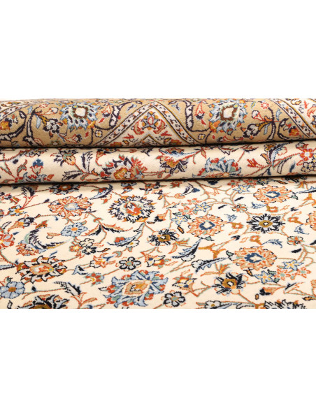 Tappeto Kashan Persia cm.244x370