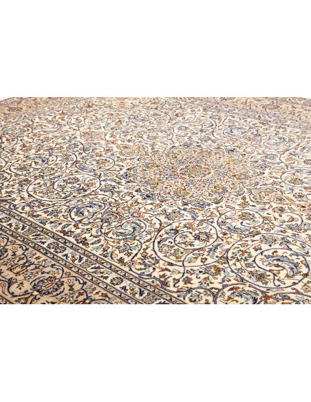 Tappeto Kashan Persia cm.297x393