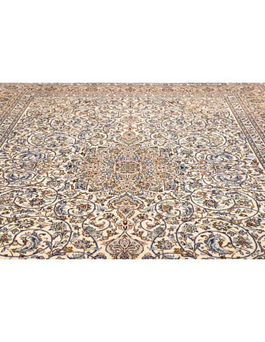 Tappeto Kashan Persia cm.297x393