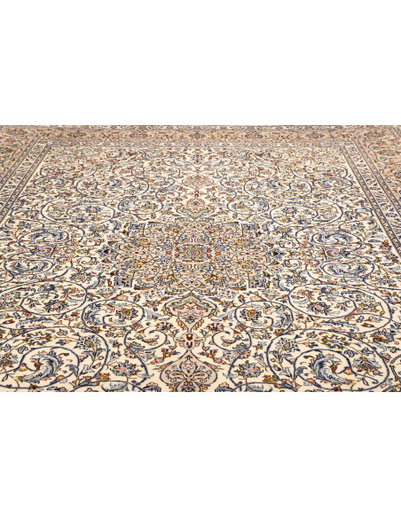 Tappeto Kashan Persia cm.297x393