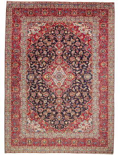 Tappeto Kashan Persia cm.260x360
