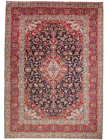 Tappeto Kashan Persia cm.260x360