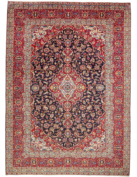 Tappeto Kashan Persia cm.260x360