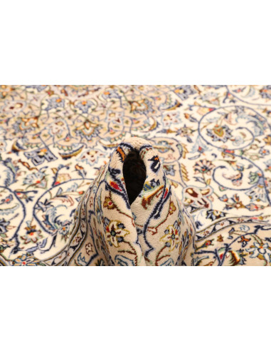 Tappeto Kashan Persia cm.297x393