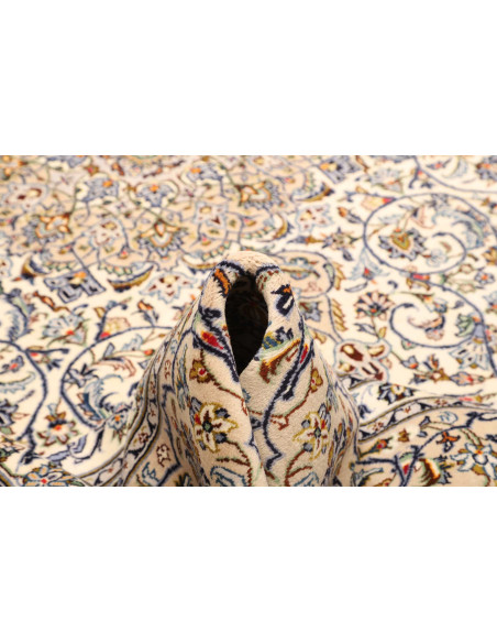 Tappeto Kashan Persia cm.297x393