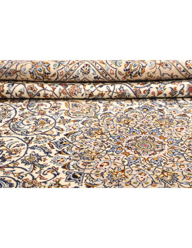 Tappeto Kashan Persia cm.297x393