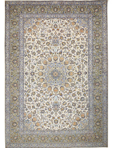 Tappeto Kashan Persia cm.295x425