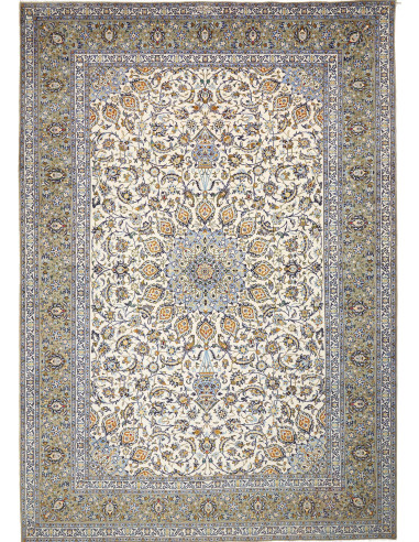 Tappeto Kashan Persia cm.295x425