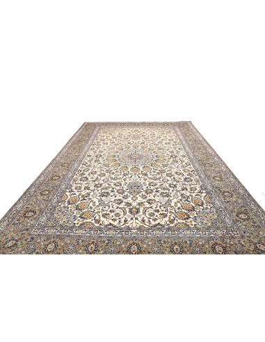 Tappeto Kashan Persia cm.295x425
