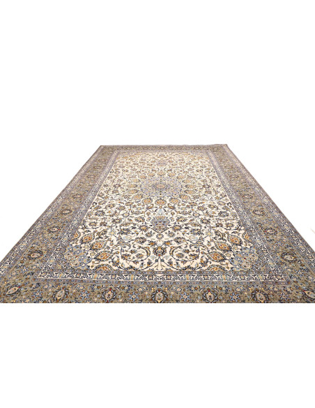 Tappeto Kashan Persia cm.295x425