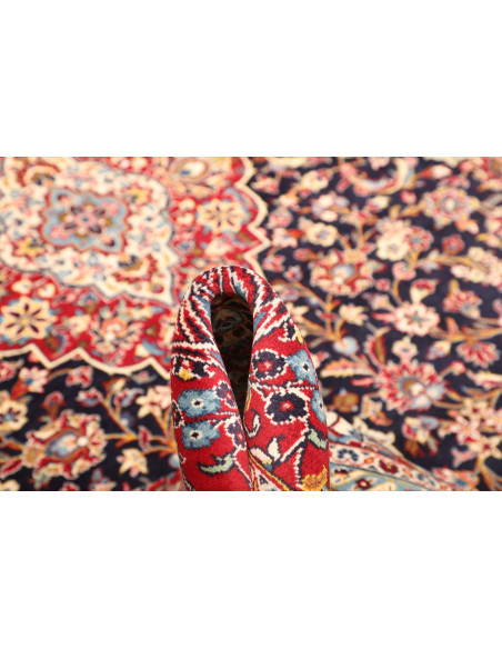 Tappeto Kashan Persia cm.260x360