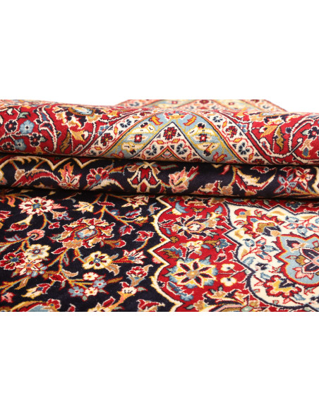 Tappeto Kashan Persia cm.260x360