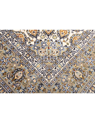 Tappeto Kashan Persia cm.295x425