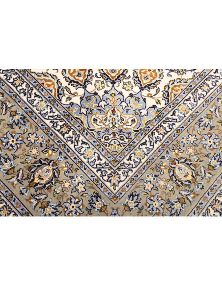 Tappeto Kashan Persia cm.295x425