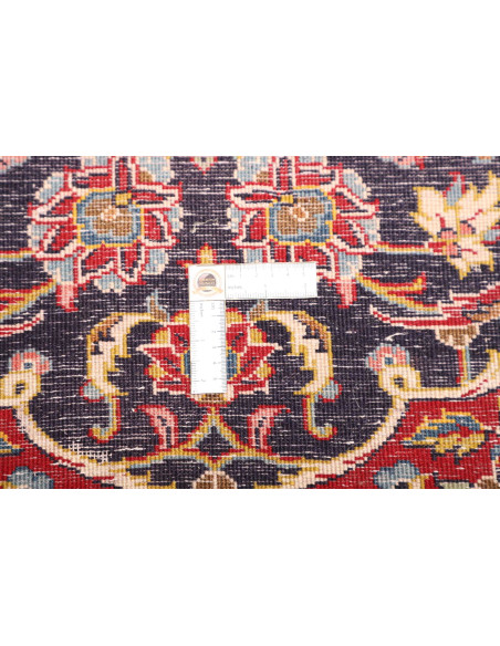 Tappeto Kashan Persia cm.260x360