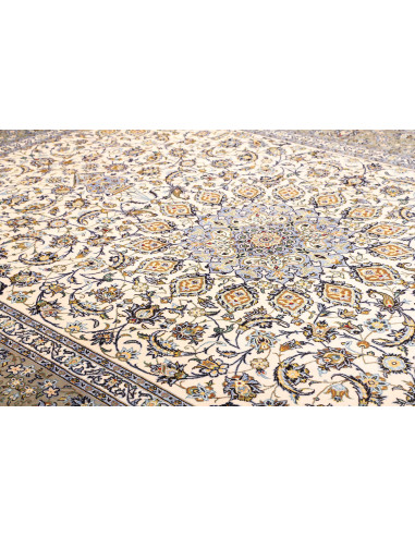Tappeto Kashan Persia cm.295x425