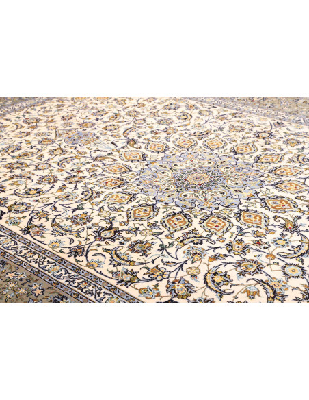 Tappeto Kashan Persia cm.295x425