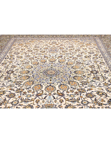Tappeto Kashan Persia cm.295x425