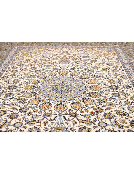 Tappeto Kashan Persia cm.295x425