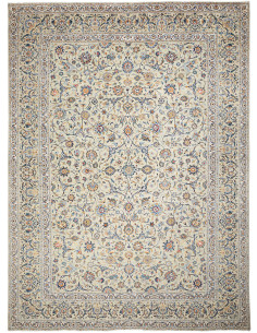 Tappeto Kashan Persia cm.300x415