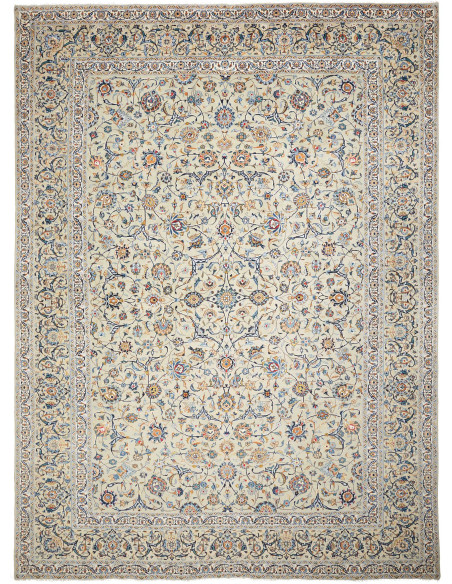 Tappeto Kashan Persia cm.300x415