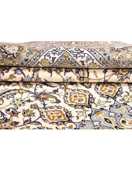 Tappeto Kashan Persia cm.295x425