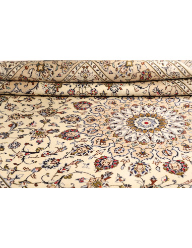 Tappeto Kashan Persia cm.250x350