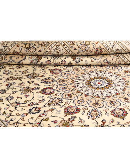Tappeto Kashan Persia cm.250x350