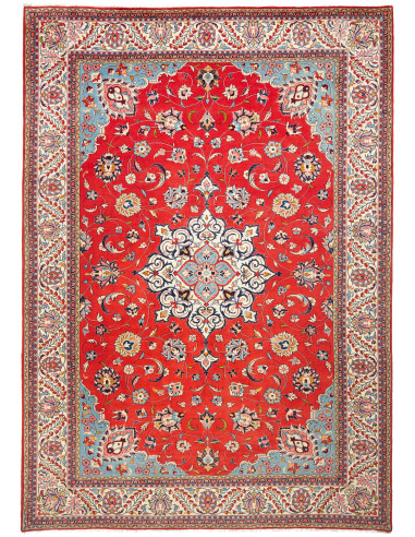 Tappeto Sarough Persia cm.250x360