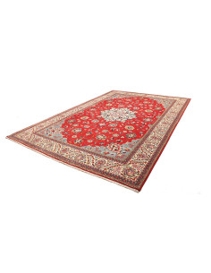 Tappeto Sarough Persia cm.250x360 2