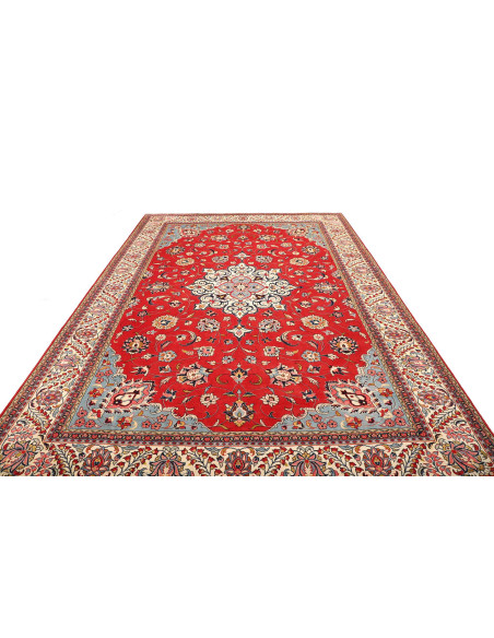 Tappeto Sarough Persia cm.250x360