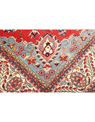 Tappeto Sarough Persia cm.250x360