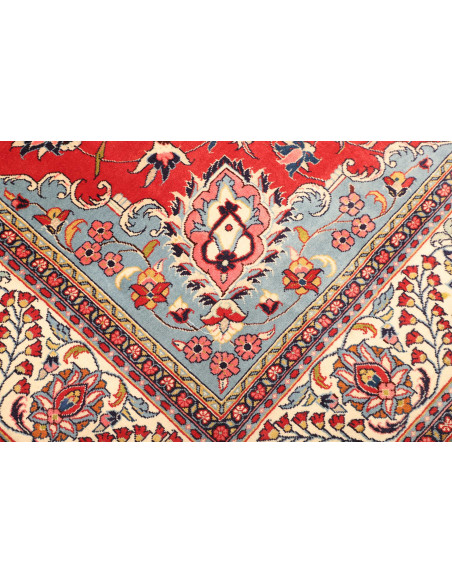 Tappeto Sarough Persia cm.250x360