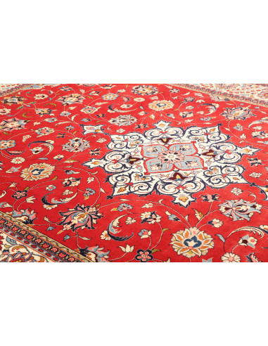 Tappeto Sarough Persia cm.250x360