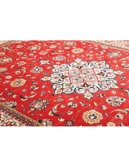 Tappeto Sarough Persia cm.250x360