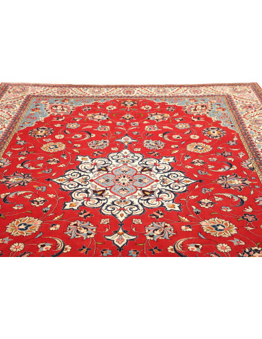 Tappeto Sarough Persia cm.250x360