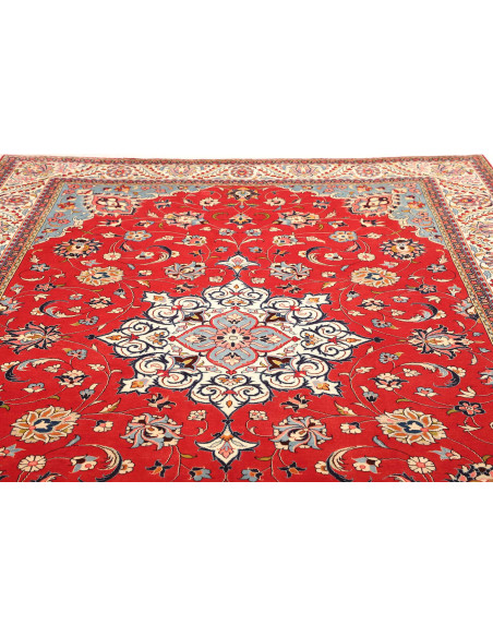 Tappeto Sarough Persia cm.250x360