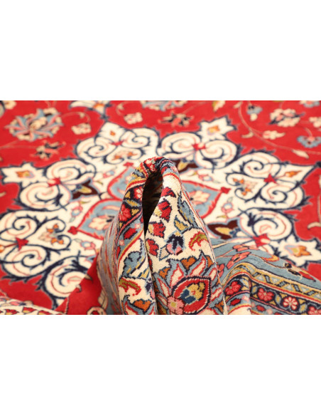 Tappeto Sarough Persia cm.250x360