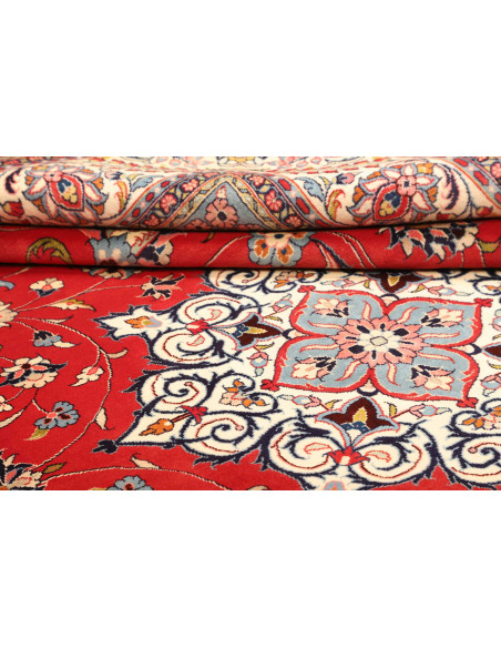 Tappeto Sarough Persia cm.250x360