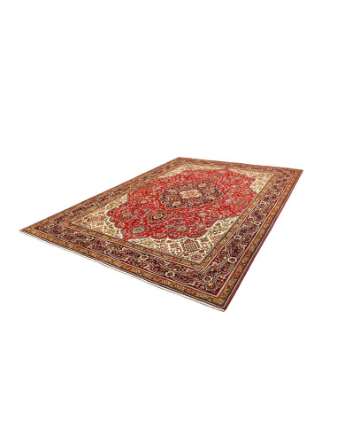 Tappeto Tabriz Persia cm.255x342