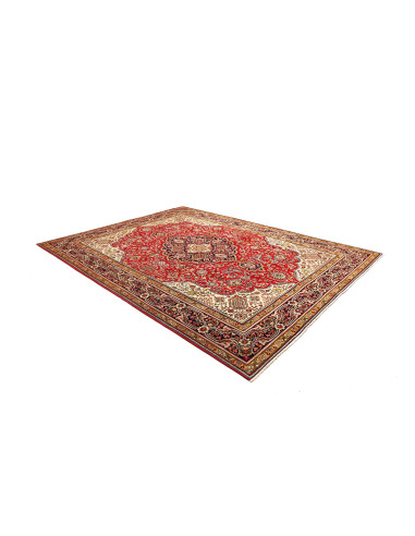 Tappeto Tabriz Persia cm.255x342