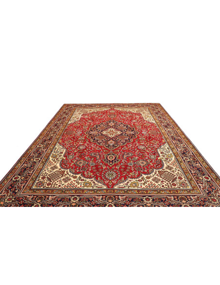 Tappeto Tabriz Persia cm.255x342