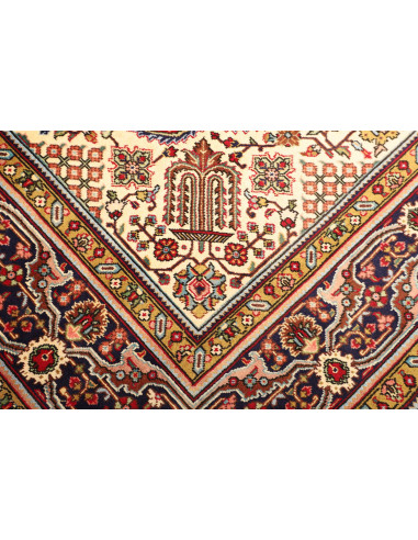 Tappeto Tabriz Persia cm.255x342