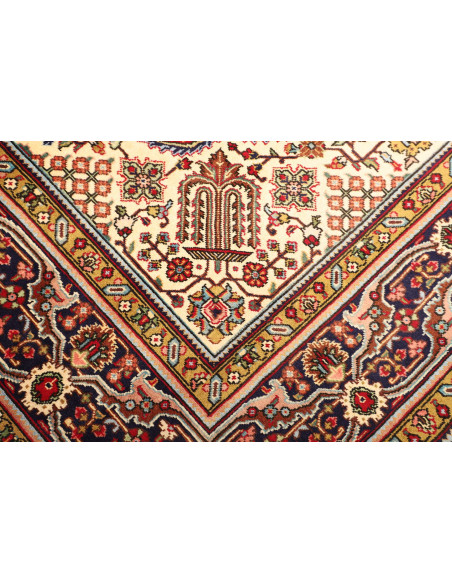 Tappeto Tabriz Persia cm.255x342