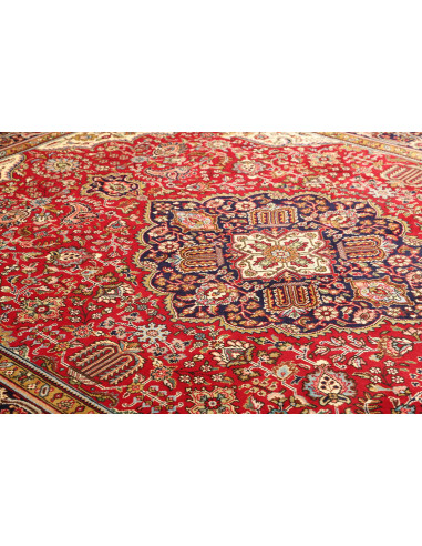 Tappeto Tabriz Persia cm.255x342