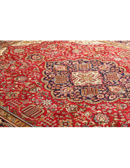 Tappeto Tabriz Persia cm.255x342