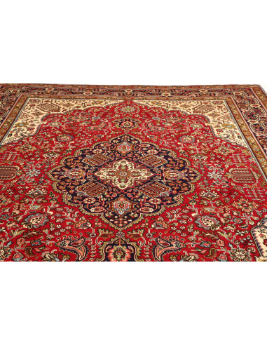 Tappeto Tabriz Persia cm.255x342
