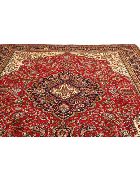 Tappeto Tabriz Persia cm.255x342