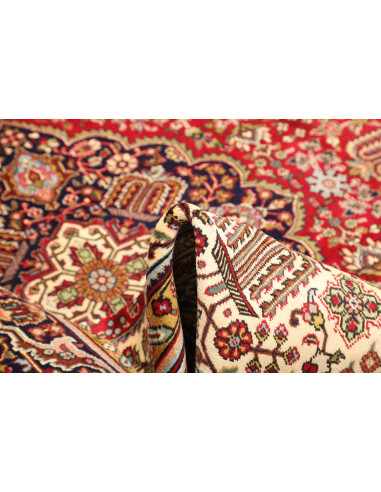 Tappeto Tabriz Persia cm.255x342