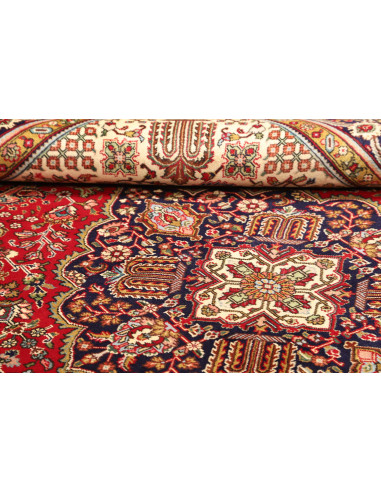 Tappeto Tabriz Persia cm.255x342